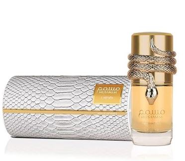 Lattafa Musamam White Intense EDP 100ml